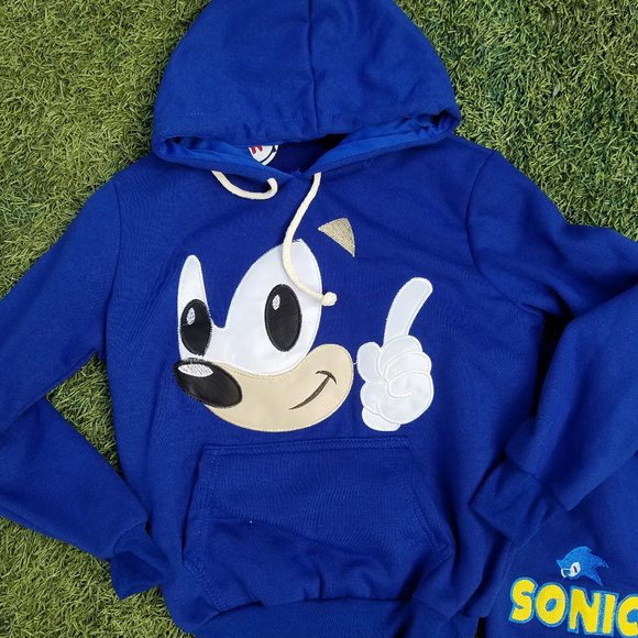 Accessories | Conjunto De Sonic Para Nios 112 | Poshmark